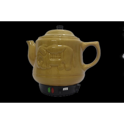 Ấm sắc thuốc Trường An TA36L Vàng - Hàng chính hãng