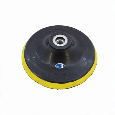 Bộ 2 Đế Chà Nhám Đường Kính 125MM ( 5 inch ) Milliken