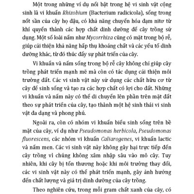 Nông Nghiệp Xanh Và Sạch - Chăn Nuôi Công Nghệ Cao Và Bảo Quản Sản Phẩm