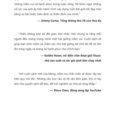 Thiền Không Khó Dù Đời Gian Khó - Dùng Sự Im Lặng Để Thay Đổi Thế Giới