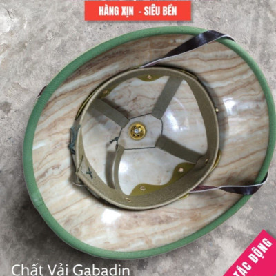 Mũ cối Tàu loại 1 đặc biệt siêu bền