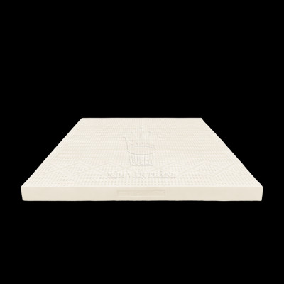 Nệm cao su Vạn Thành Segovia CSVT-SE1810 (180x200x10cm)