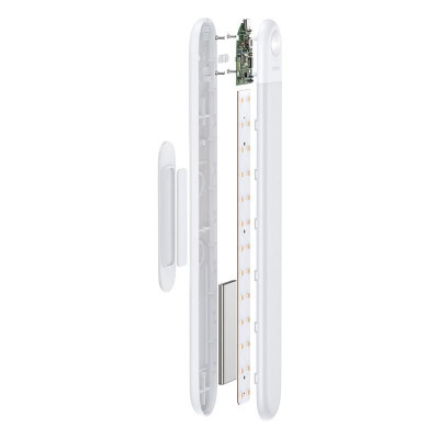 Đèn cảm ứng chuyển động thông minh Baseus Sunshine Series - Wardrobe Edition