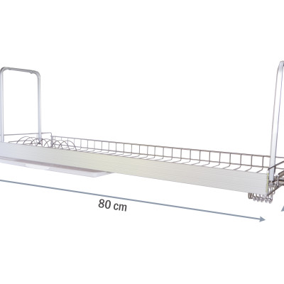 GIÁ ÚP CHÉN BÁT TREO TỦ BẾP TRÊN ALC-E 800