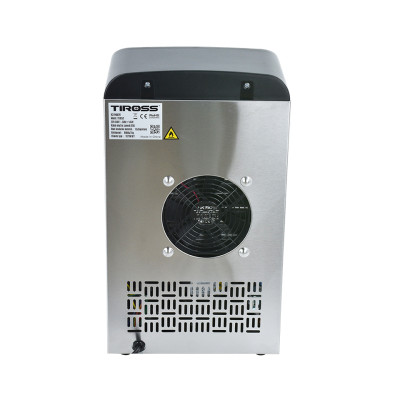 Máy làm đá viên Tiross TS9352 - Hàng chính hãng