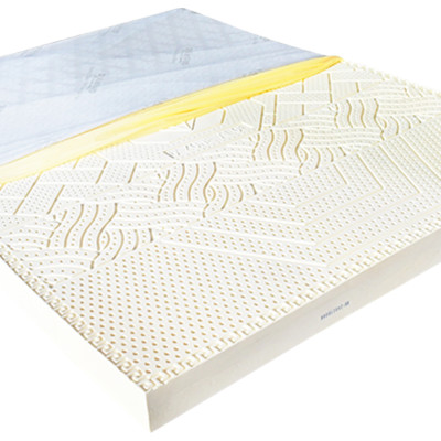 Nệm Cao Su Kim Cương 5 Zone Aloe