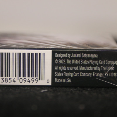 Bài tây 52 lá bicycle falling start