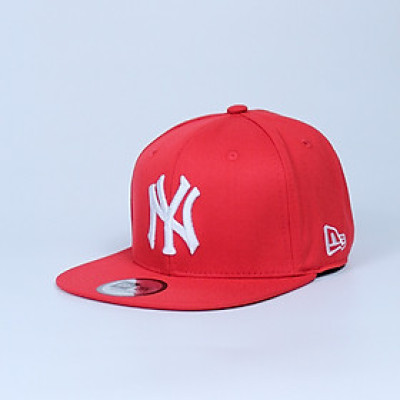 Nón hiphop, mũ snapback NY phối vải kaki form chuẩn thời trang cao cấp