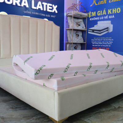 Đệm Foam Aroma Classic