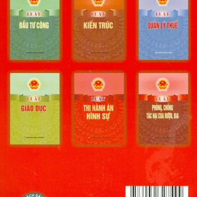 Luật Thi Hành Án Hình Sự