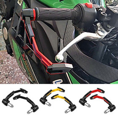 Áo Thun Nữ Gù Chống Đổ Bảo Vệ Tay Phanh (1 Cặp) – Gù Bảo Vệ Tay Lái Lắp Mọi Xe . Loại Đẹp, Bền Chắc