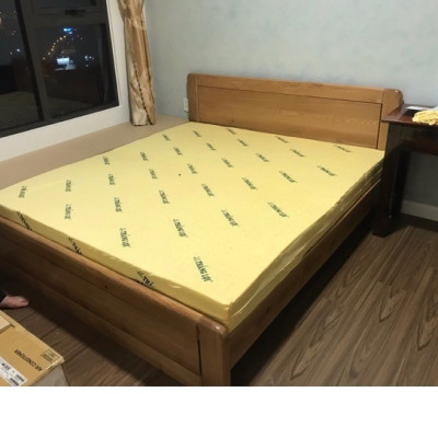 Nệm cao su non Thắng Lợi dày 10cm