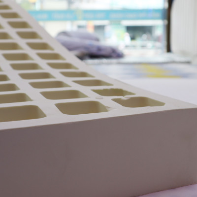 Nệm Cao Su Vạn Thành Standard 120x200x5cm