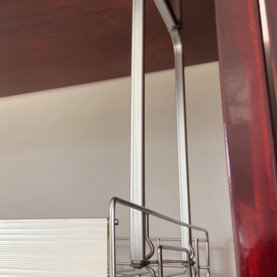 GIÁ ÚP CHÉN BÁT TREO TỦ BẾP TRÊN ALC-E 800