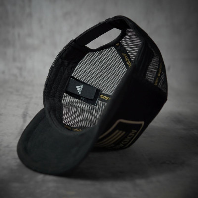 (NEW) Mũ lưỡi trai, nón kết Golf phối vải Kaki đẹp Form chuẩn (Ảnh thật)