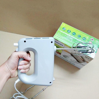 Máy Đánh Trứng Philips HR3705 (300W) - Hàng nhập khẩu