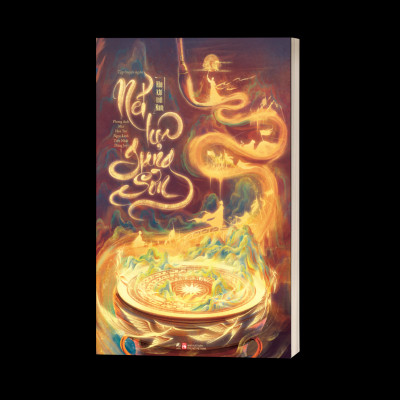 Nét Hoạ Giang Sơn - Hào Khí Trời Nam