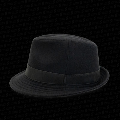 Mũ phớt thời trang NÓN SƠN chính hãng P3B-ĐN3-M