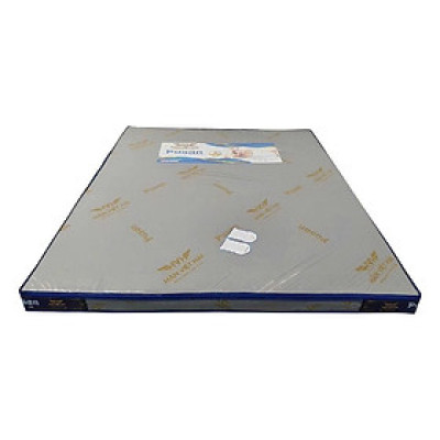 Nệm cao su non Ép Dẻo Pusan-Hàn Việt Hải- Bảo hành 8 năm.