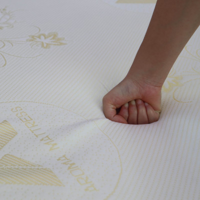 Nệm cao su Aroma Foam Latex