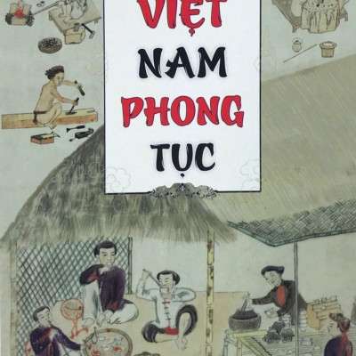 Việt Nam Phong Tục