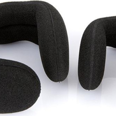 Bộ Dụng Cụ 2 Món Tạo Kiểu Tóc Tiện Lợi Dạng Thanh Thẳng