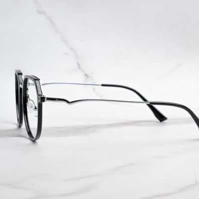 Gọng Kính Đa Giác SHADY Nữ G2267