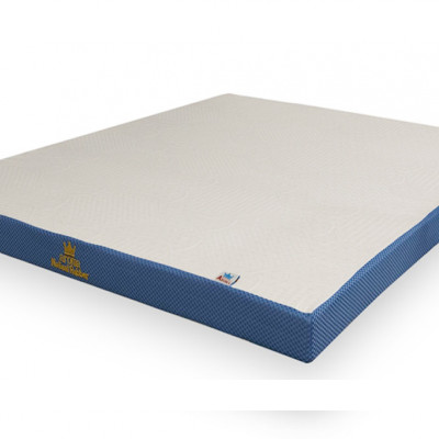 Nệm Cao Su Liên Kết Aroma Natural Rubber