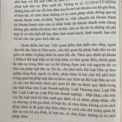 Pháp Luật Dân Sự kinh Tế Và Thực Tiễn Xét Xử ( Tập 1 )