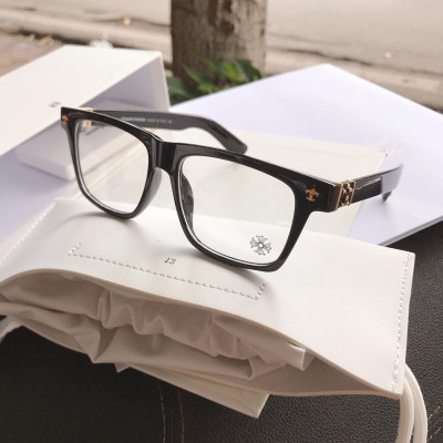 Kính Mắt vuông cao cấp cho Nam - CHROMEHK9