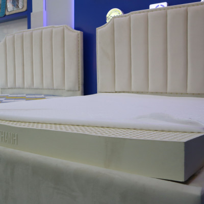 Nệm Cao Su Standard Vạn Thành VTCS1810 (180 x 200 x 10 cm)