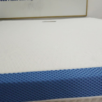 Nệm Cao Su Liên Kết Aroma Natural Rubber