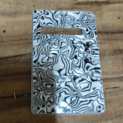 Nắp lưng đàn Guitar điện cho mặt sau đàn | Nắp body cho đàn guitar electric 