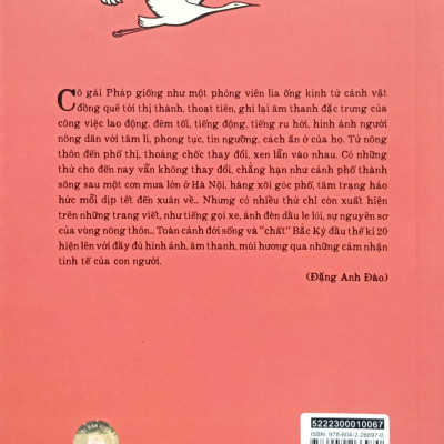 Bắc Kì - Phong Cảnh Và Ấn Tượng