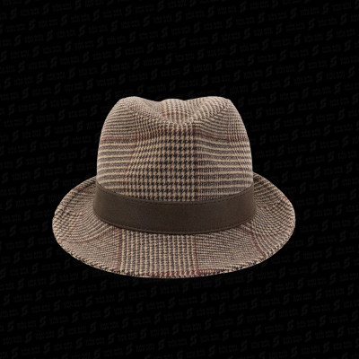 Mũ phớt thời trang NÓN SƠN chính hãng P3B-NU3-M