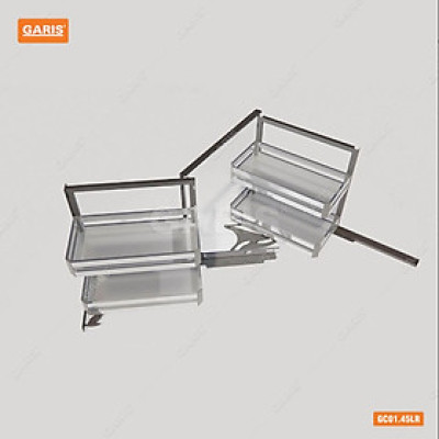 Hệ góc liên hoàn thông minh