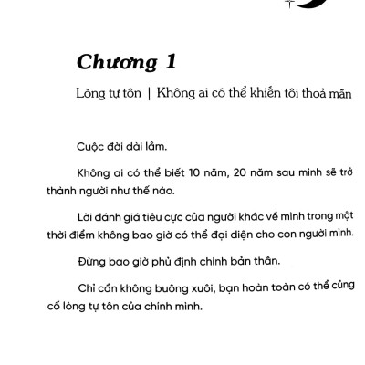 Tự Cân Bằng Giữa Thế Giới Hỗn Độn