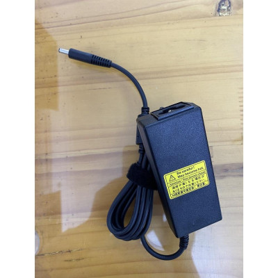 Sạc Tương Thích Cho Laptop Dell Inspiron 11 3000 Series 11-3147 11-3148 - Hàng Nhập Khẩu New Seal TEEMO PC TEAC496