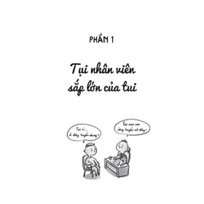 Người Tập Lớn - Chà