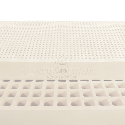 Nệm cao su Vạn Thành Standard chính hãng
