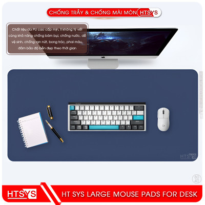 Tấm Lót Chuột HT SYS - Hàng Chính Hãng