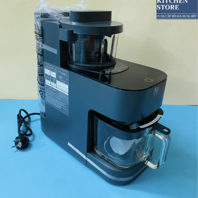 Máy sữa hạt đa năng KUCHEN DKS1281 - Hàng Chính Hãng