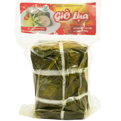GIÒ LỤA 500G