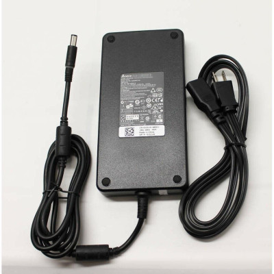 Sạc Tương Thích Cho Laptop Msi Gt72Vr 6Rd 231Vn Dominator Tobii - Hàng Nhập Khẩu New Seal TEEMO PC TEAC1201