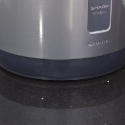 Bình Thủy Điện Sharp KP-Y32PV (3L) (Bạc) - Hàng chính hãng