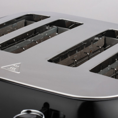 Máy Nướng Bánh Mì Sandwich 4 Lát Tiross TS9660 - c- Hàng Chính Hãng