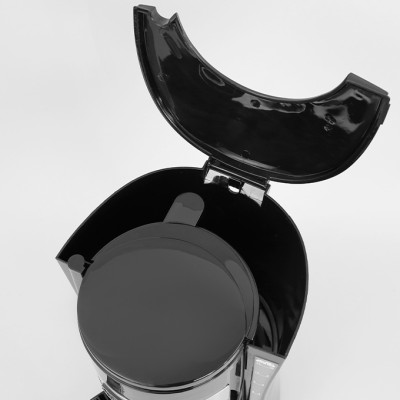 Máy pha cà phê Delonghi ICM15210.1 - 900W - 1.25LÍT - Hàng Chính Hãng