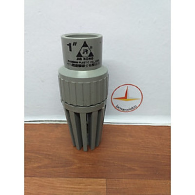 Luppe 34 nhựa PVC Jiarong - FC010