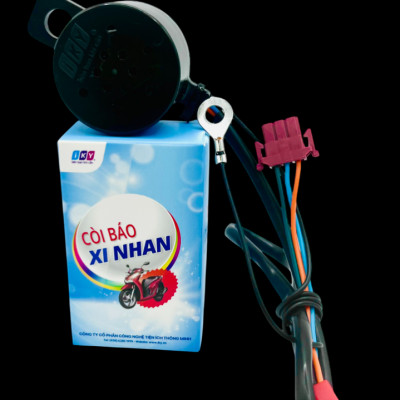 CÒI BÁO XI NHAN CHO XE MÁY HONDA