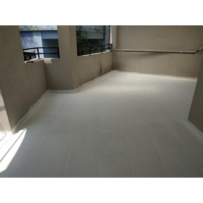 [Thùng 1 Kg] Sơn Chống Thấm PU (Polyurethane) TAIKO PU92 - Sàn Lộ Thiên Đã Ốp Lát, Tăng Bám Dính, Tăng Chịu Lực, Mài Mòn